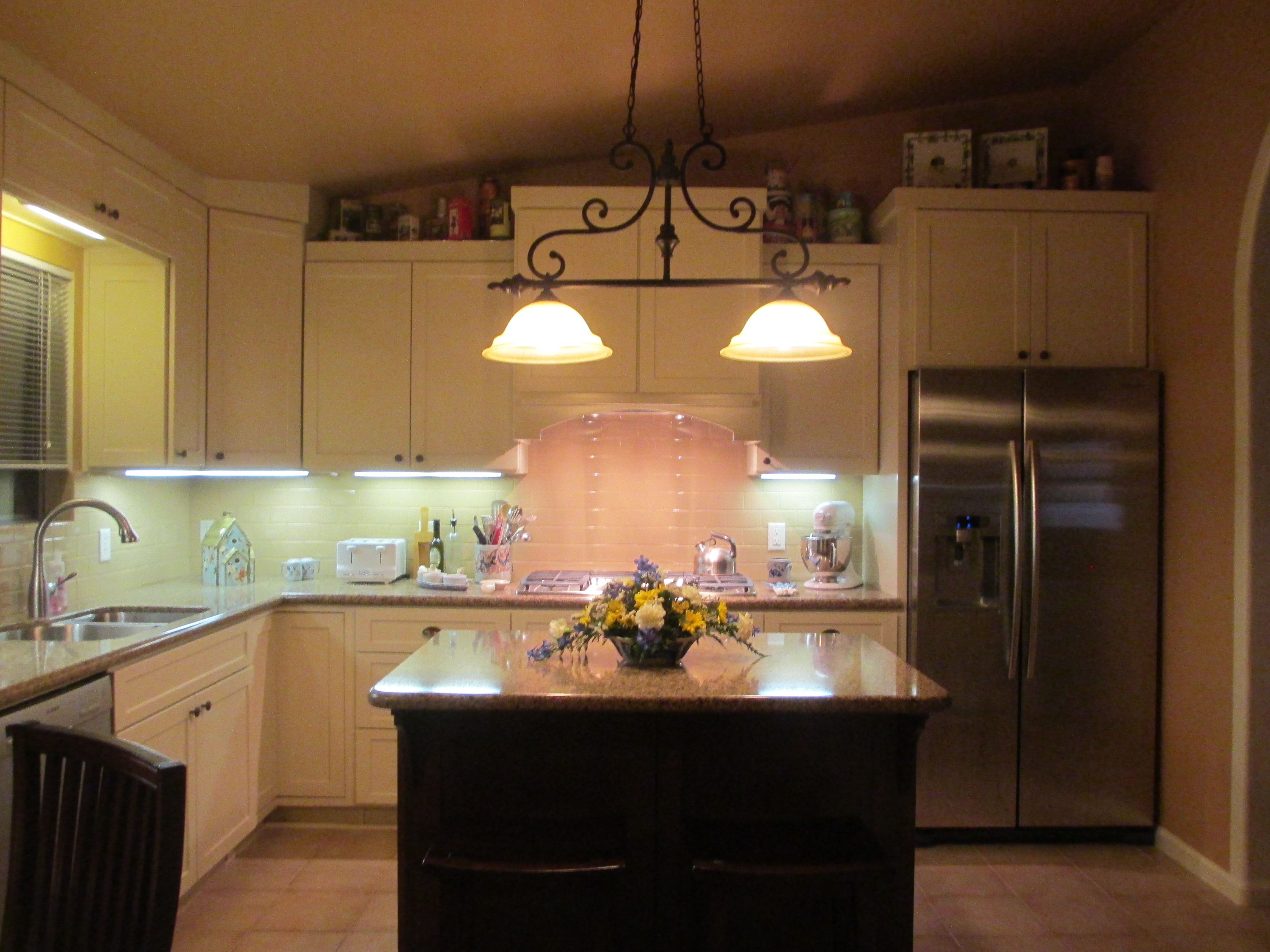 King's Fine Bringing Beauty to your home!